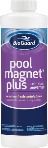 BioGuard Pool Magnet® Plus