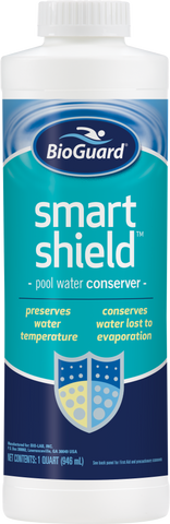 BioGuard Smart Shield™