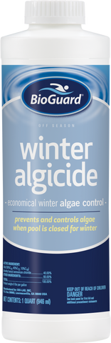 BioGuard Arctic Blue® Algae Protector