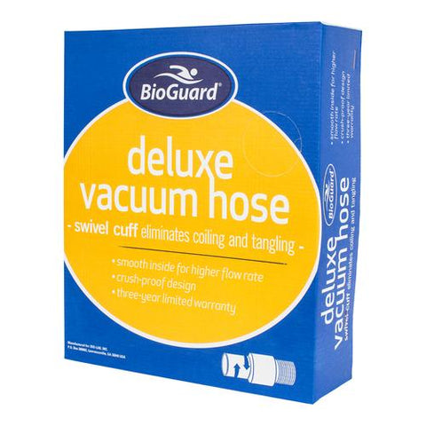 BioGuard Vacuum Hoses