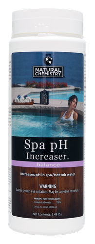 Spa pH Increaser™
