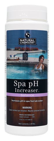 Spa pH Increaser™