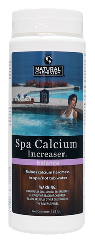 Spa Calcium Increaser™