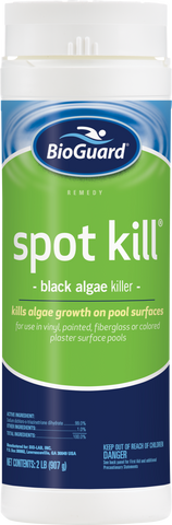 BioGuard Spot Kill®