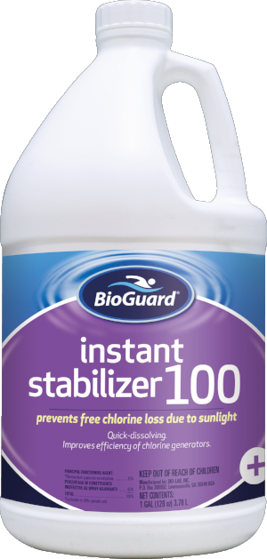 BioGuard INSTANT STABILIZER 100