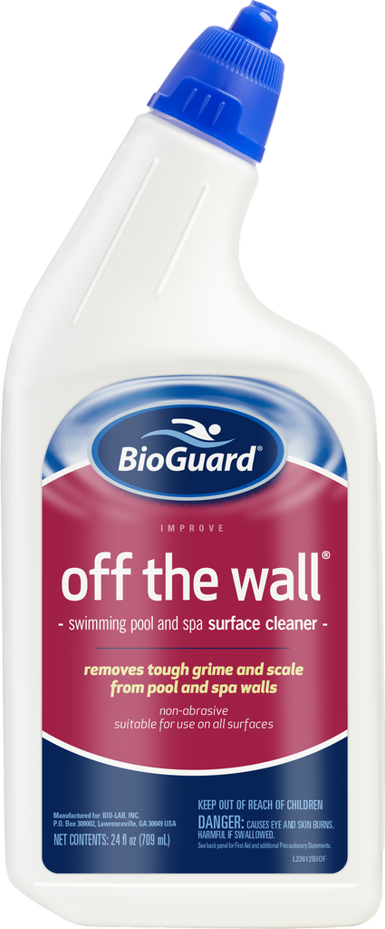 BioGuard Off The Wall®