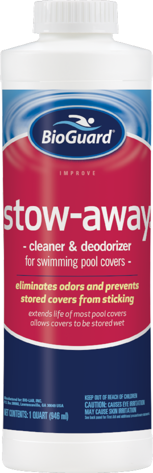 BioGuard Stow-Away®