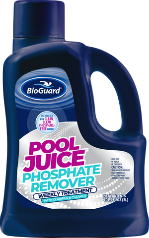BioGuard Pool Juice Phosphate Remover