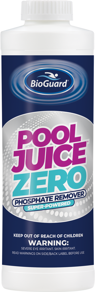 BioGuard Pool Juice Zero