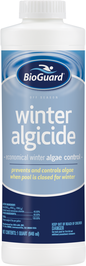 BioGuard Arctic Blue® Algae Protector