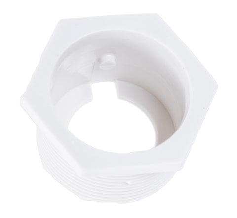 CMP Pool Cleaner Wall Fitting Connector for Polaris 6-500-00