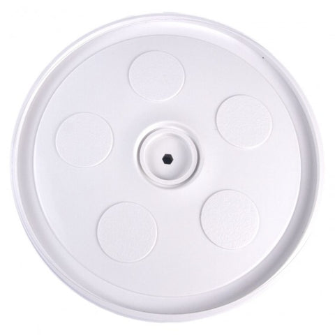CMP Pool Cleaner Replacement Wheel Single for Polaris