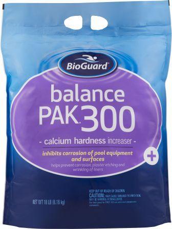 BioGuard Balance Pak® 300