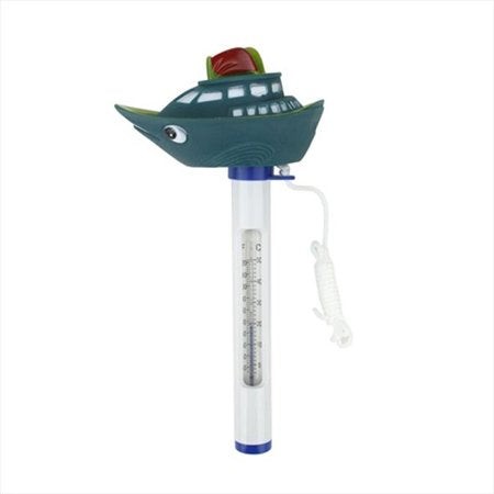 Classic Floating Pool Thermometer