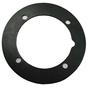 Gasket for  Inlet Face Plate - Return Fittings-new style w/notches