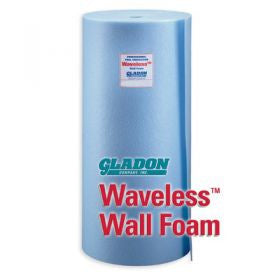 Wall Foam 1/8" Thick