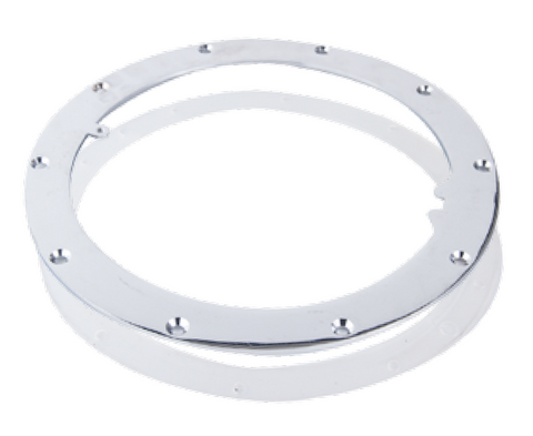 CMP Chrome Light Ring