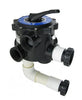 Waterco 3" SM Multiport AND PIPING KIT