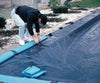 In Ground Tarp-Type Pool Cover 18'+W