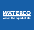 Waterco Baker Hydro V-Band Lid Clamp