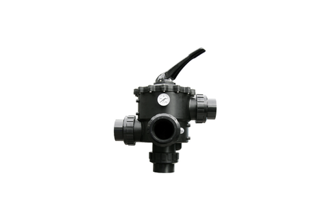 Waterco Multiport Valve 2" for Bolted Style Filter (S602, S750, S900, SD750 & SD900)