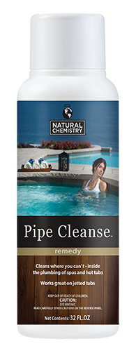 Spa Pipe Cleanse™
