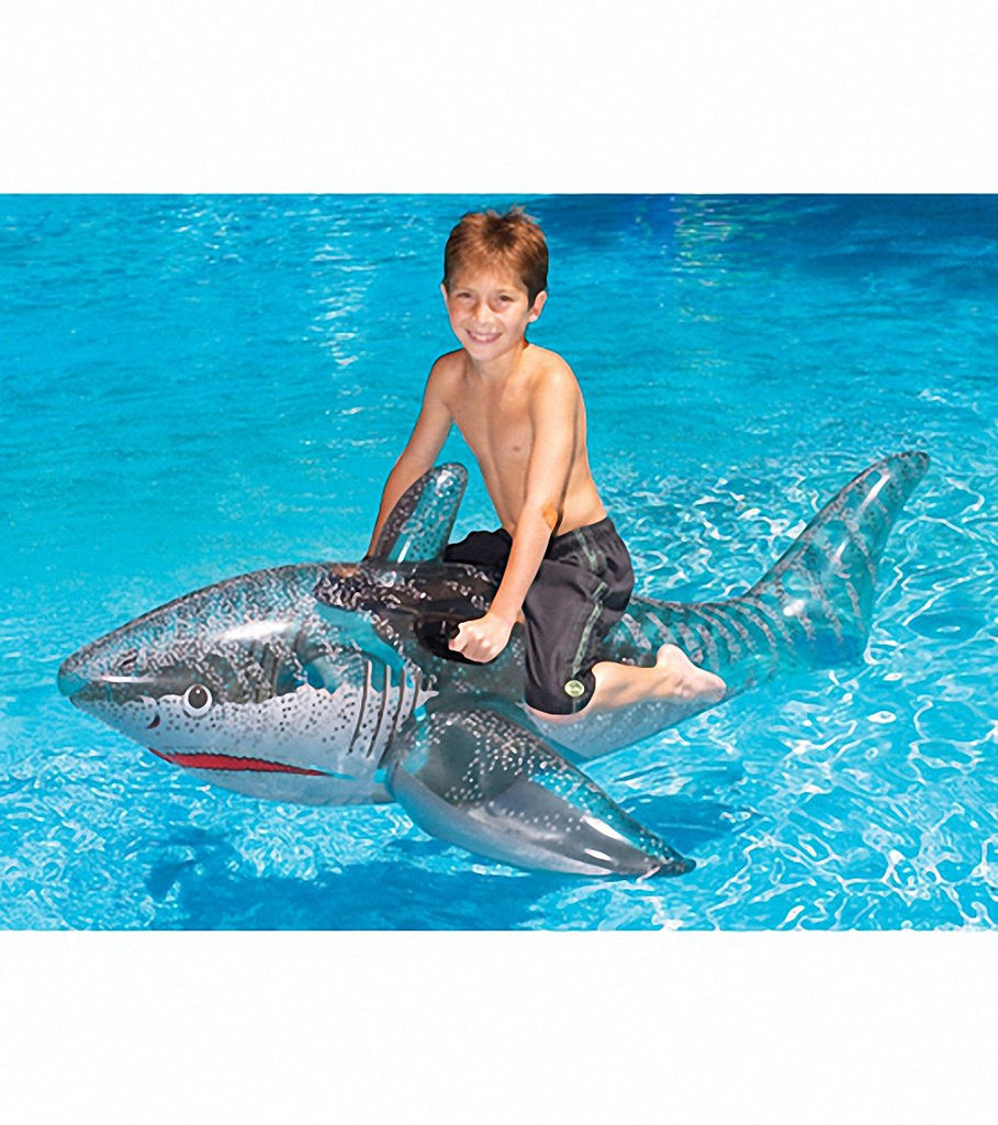 Swimline 72" Inflatible Pool Shark