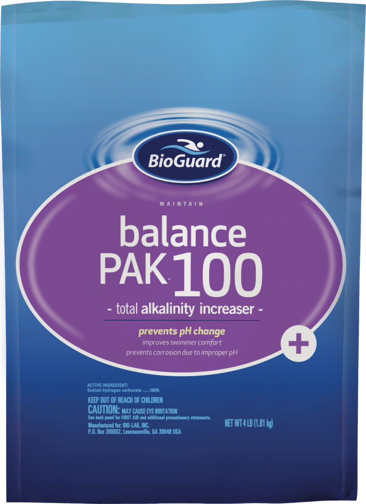 BioGuard Balance PakÂ® 100 - Factory Direct Liners