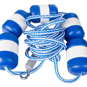 Pool Rope and Float Kit 18'