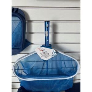 Deluxe Series Aluminum Leaf Rake